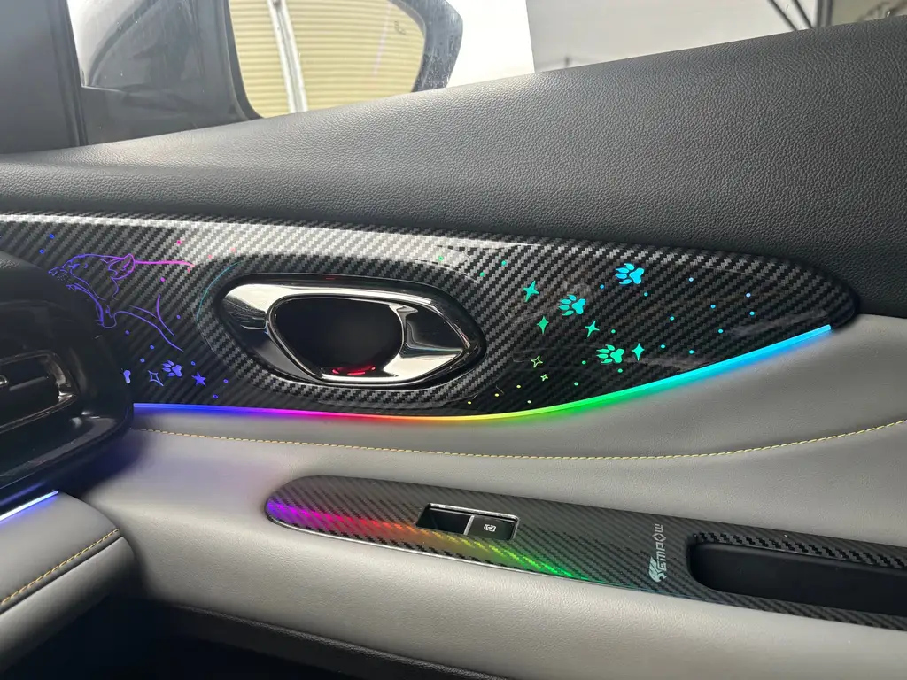 TRUMPCHI EMPOW 2023