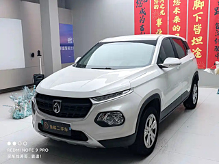 bao-jun 510
