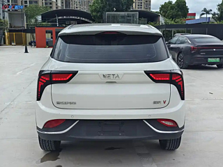 NETA AUTO V 2022 YEAR 400 LITE 2022