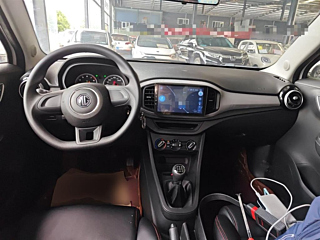 MG 3 2017 YEAR 1.3L MANUAL COMFORT EDITION 2017