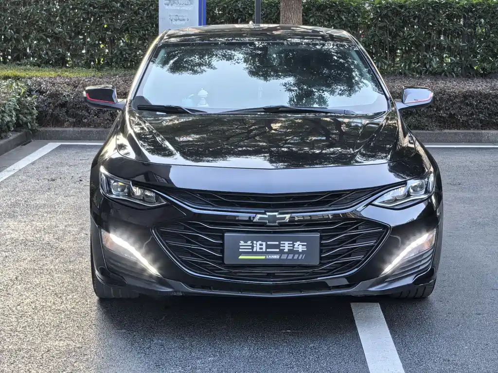 CHEVROLET MALIBU XL 2023