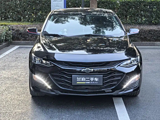 CHEVROLET MALIBU XL 2023