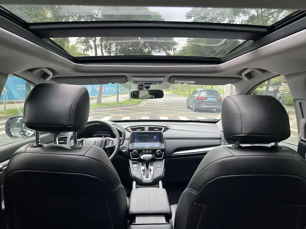 HONDA BREEZE 2021
