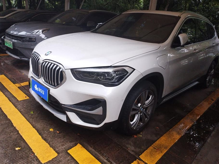 BMW X1 NEW ENERGY 2020