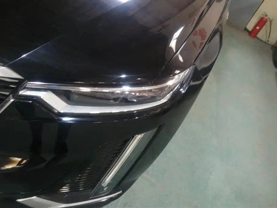 CADILLAC XT6 2020