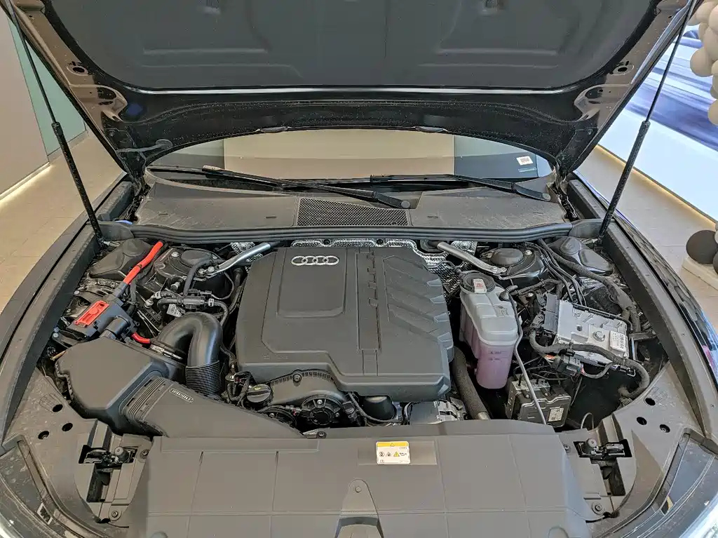 AUDI A6L 2024