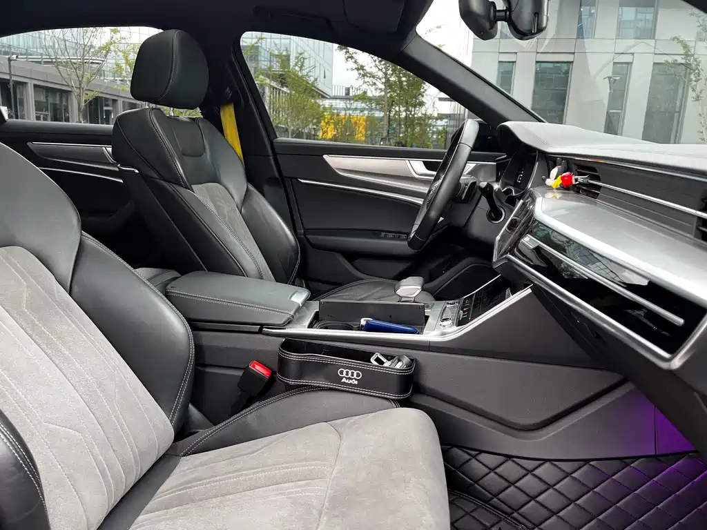 AUDI A6L 2023