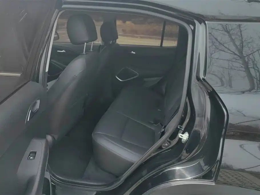 HYUNDAI BEIJING HYUNDAI IX35 2019