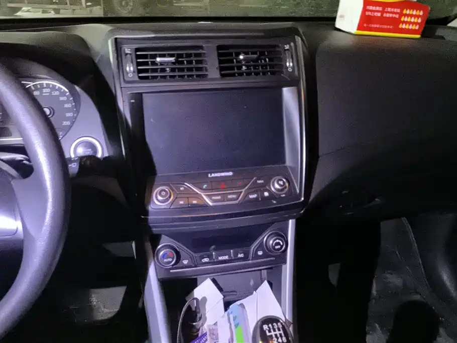 LINDWIND X5 2016