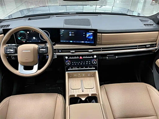Заказать HYUNDAI SANTAFE