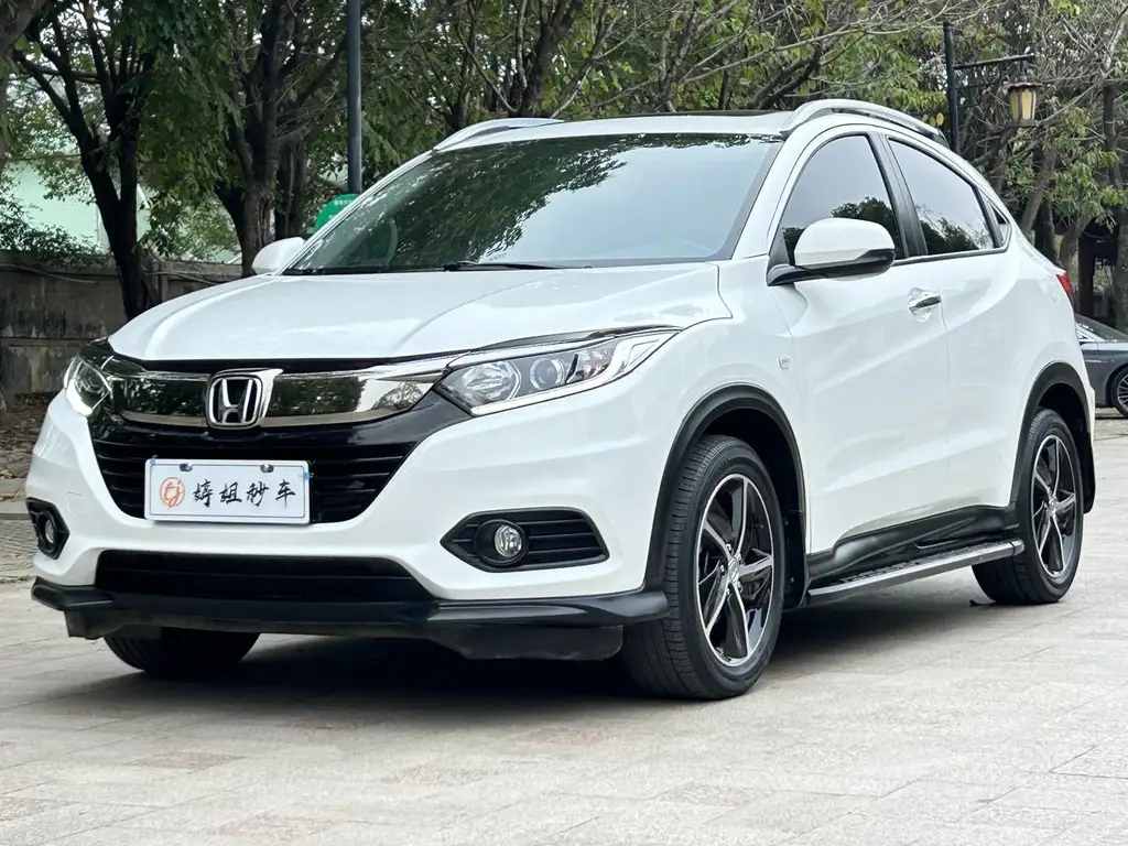HONDA VEZEL 2020
