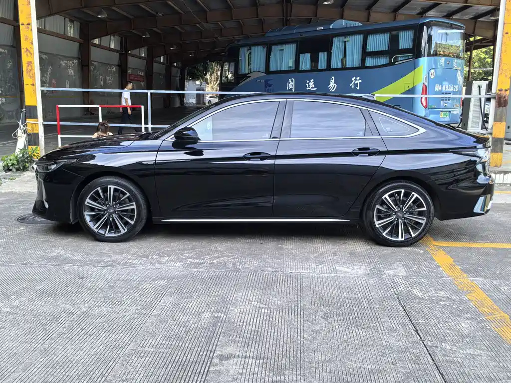 CHERY ARRIZO 8 2023
