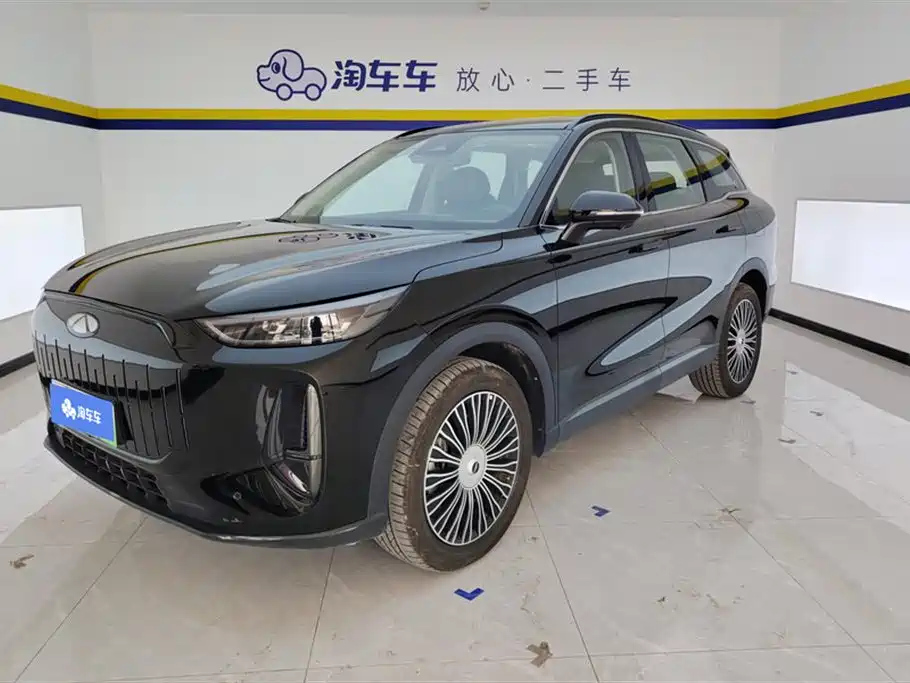 CHERY OTHER 2024