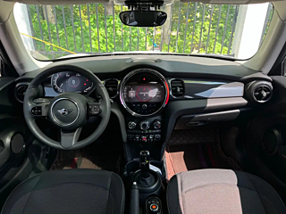 MINI OTHER  2023 YEAR 1.5T ONE 2023