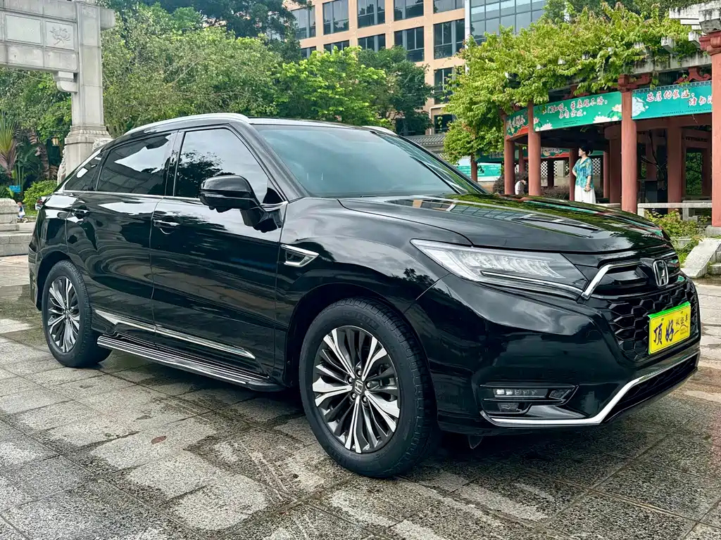 HONDA UR-V 2020