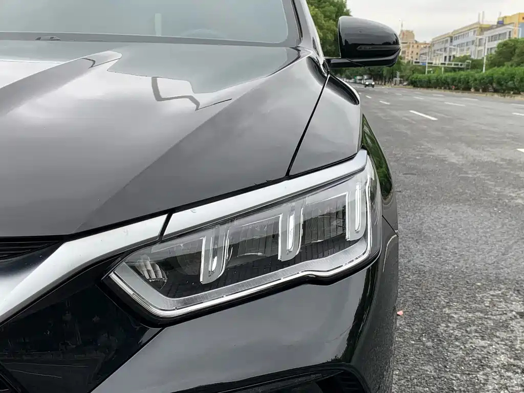 BYD SONG PRO NEW ENERGY 2024