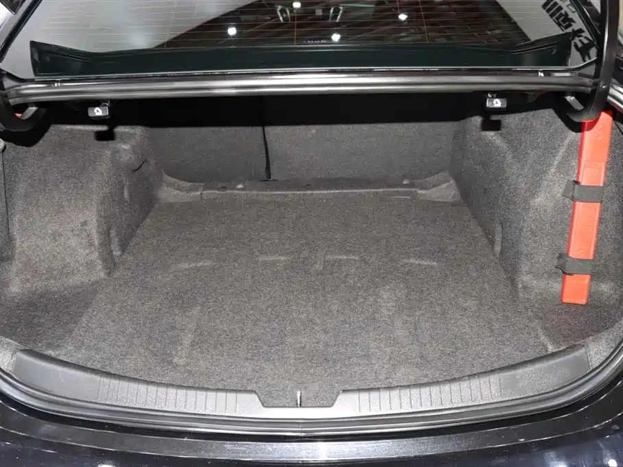 CHEVROLET MALIBU XL 2021