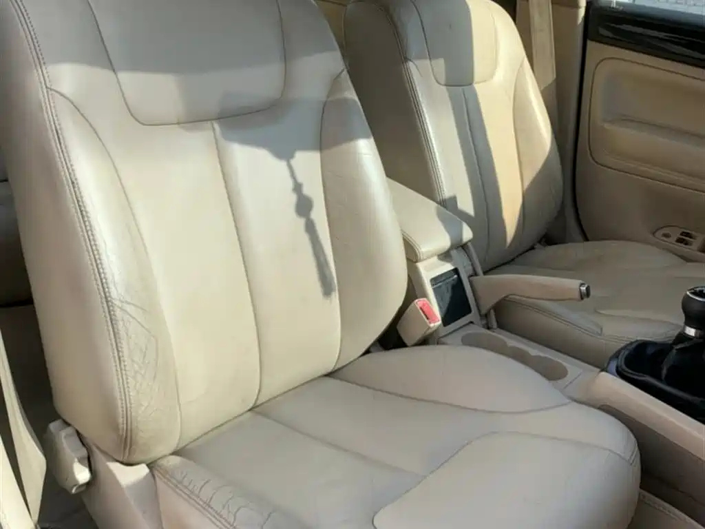 VOLKSWAGEN OTHER 2011