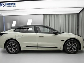 ZEEKR 001  2025 YEAR WE EDITION 100KWH 2025