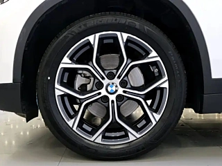 BMW X1  2022 YEAR SDRIVE20LI EXCLUSIVE 2022
