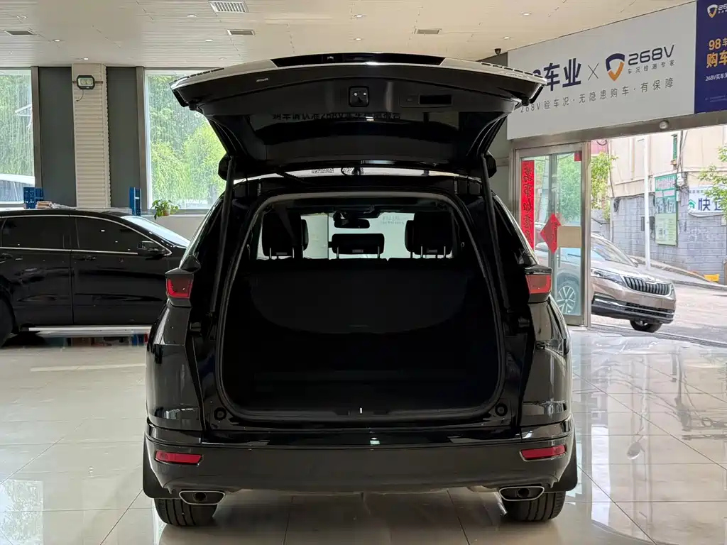 HONDA BREEZE 2020