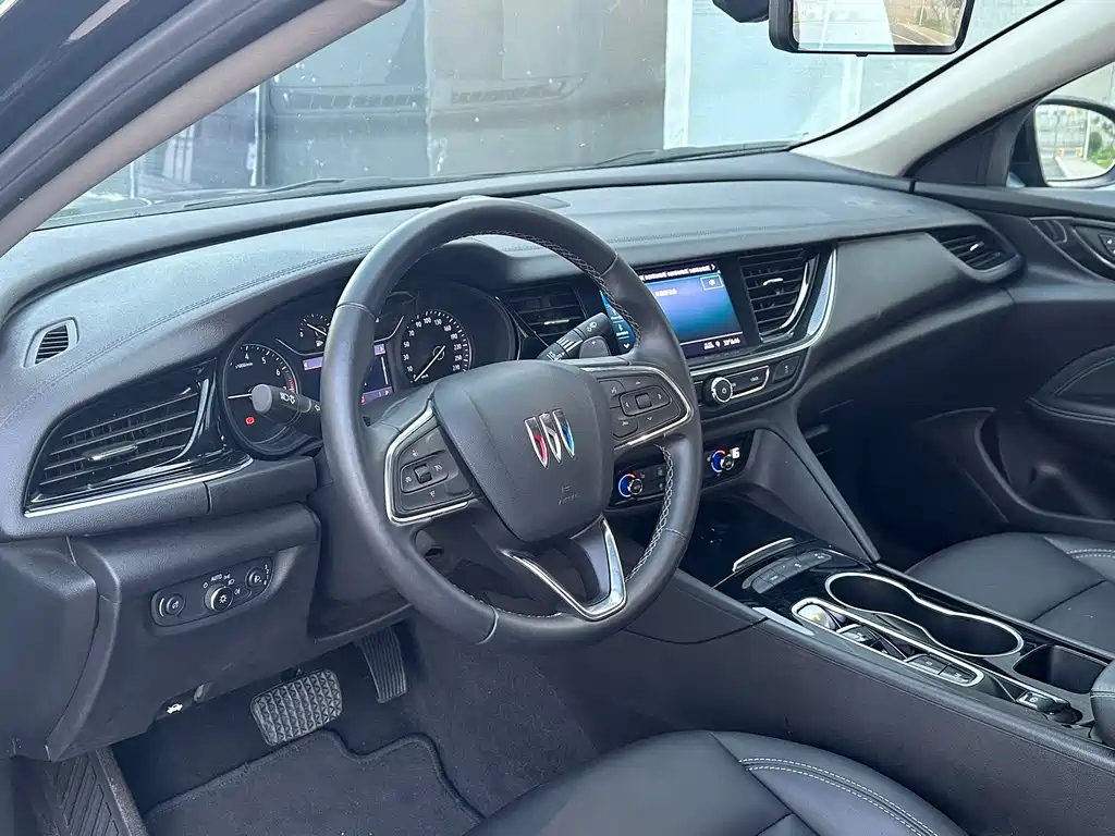 BUICK REGAL 2024
