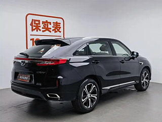 HONDA UR-V 2017