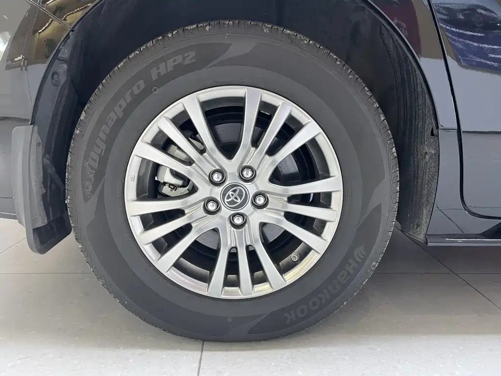 TOYOTA SIENNA SIENNA 2023