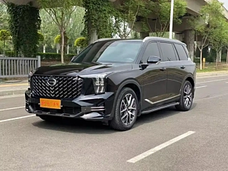 TRUMPCHI GS8 2022