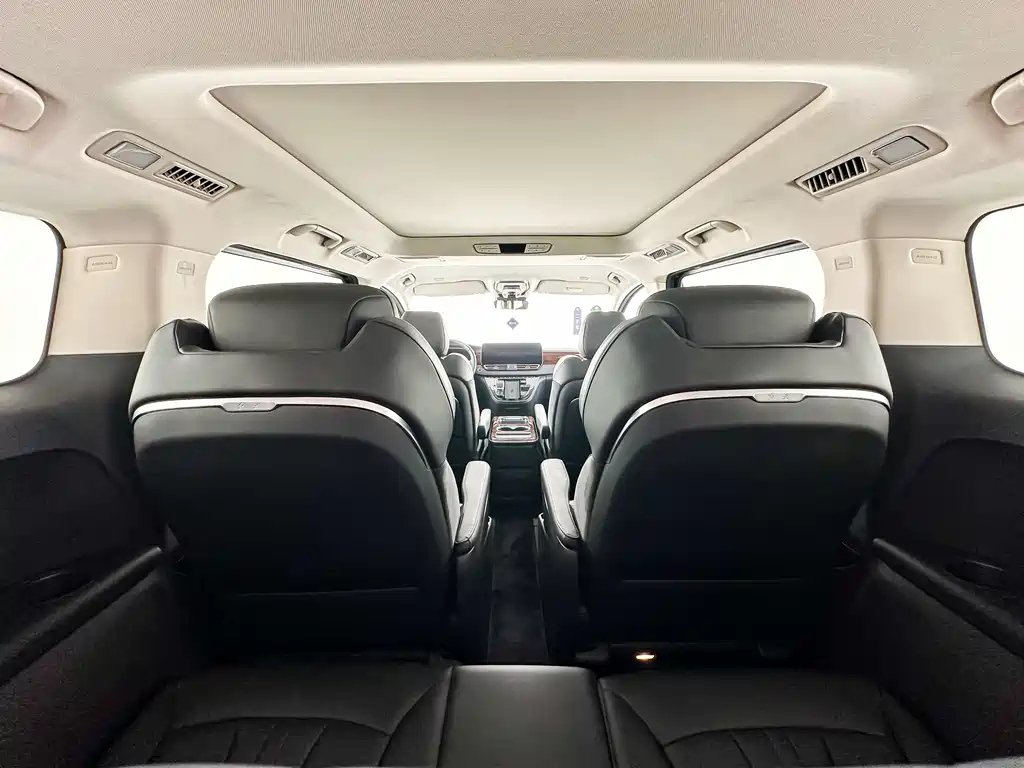 HONGQI HQ9 2023