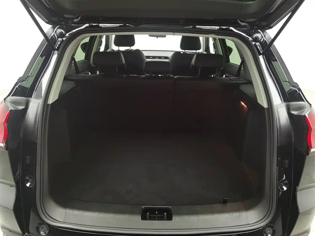 GEELY AUTO BOYUE 2022
