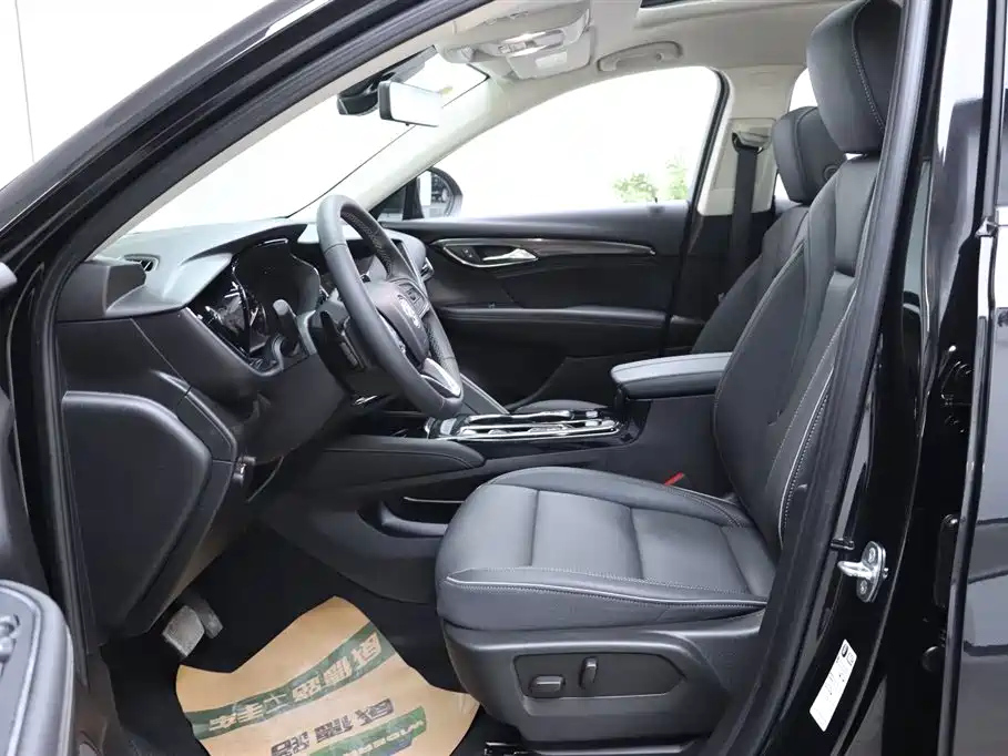BUICK ENVISION 2022