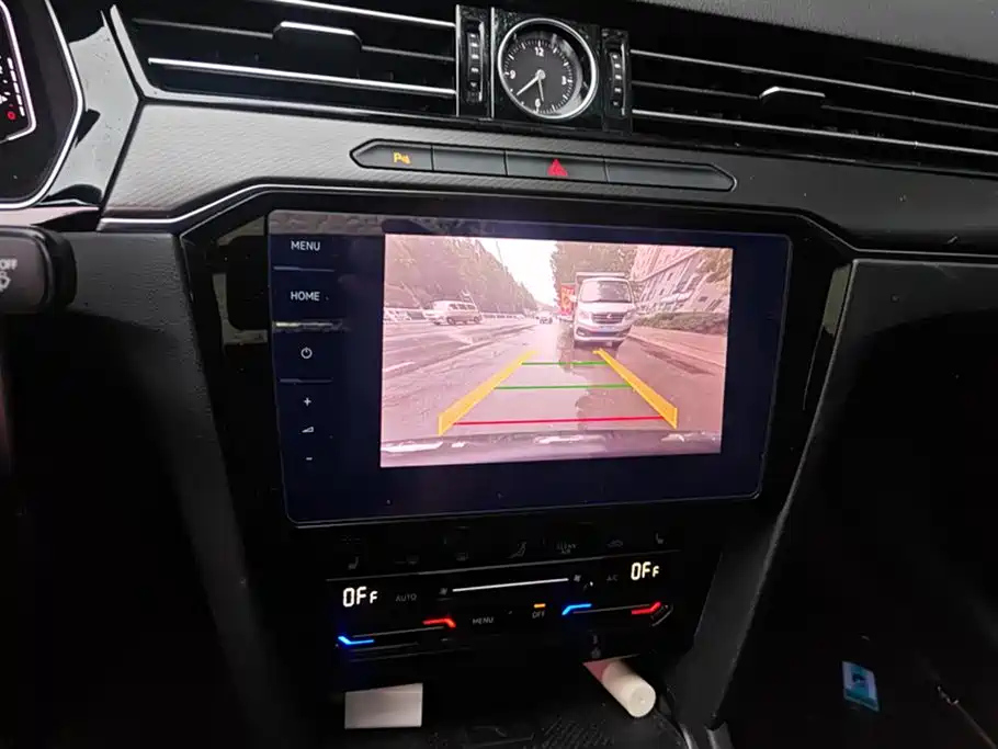 VOLKSWAGEN MAGOTAN 2020