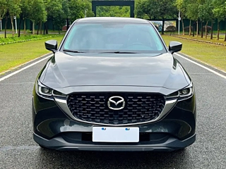 Заказать MAZDA CX-5