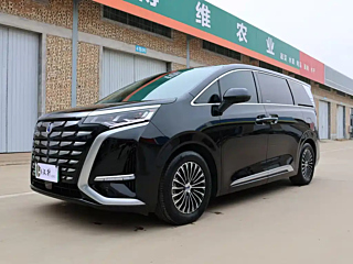 denza d9