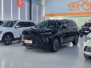 Заказать BUICK ENVISION