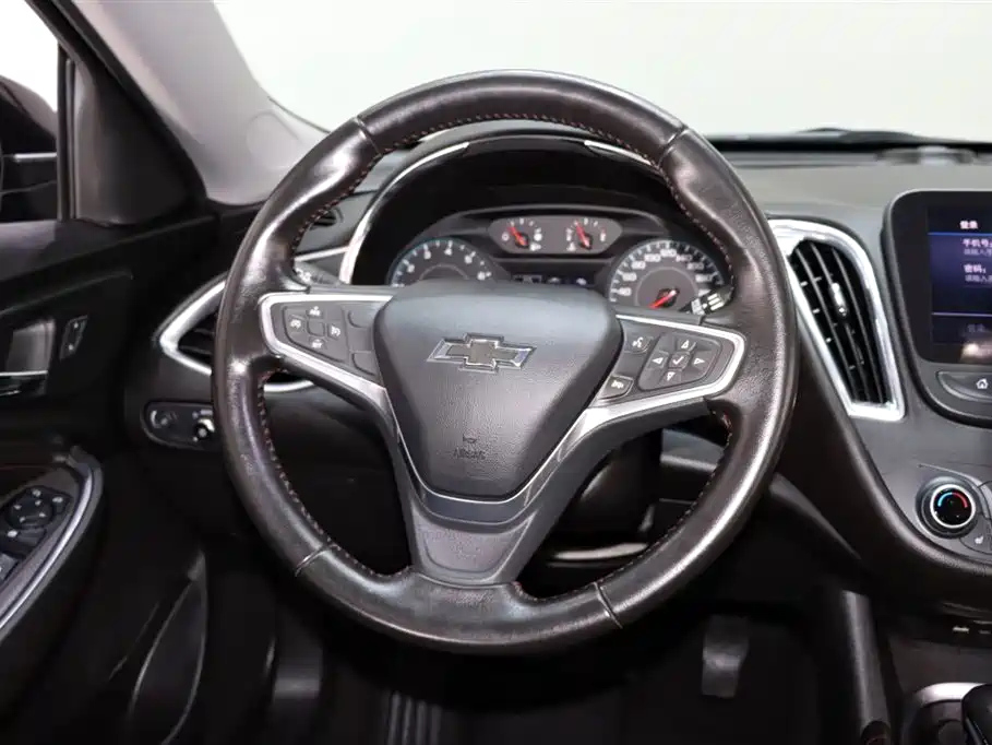 CHEVROLET MALIBU XL 2021