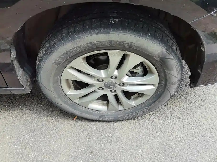 HAVAL M6 2018