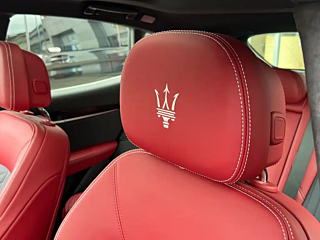 MASERATI LEVANTE  2023 YEAR 2.0T GT 2023