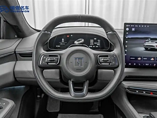 ZEEKR 001  2025 YEAR WE EDITION 100KWH 2025