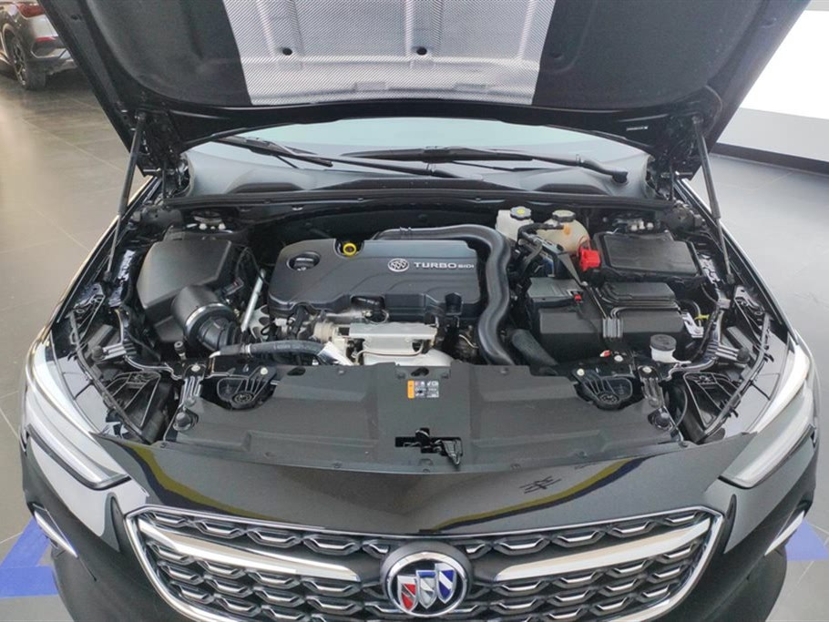 BUICK REGAL 2023