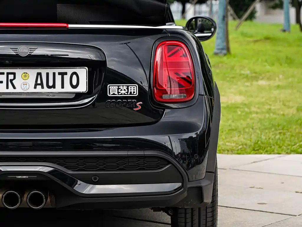 MINI OTHER 2023