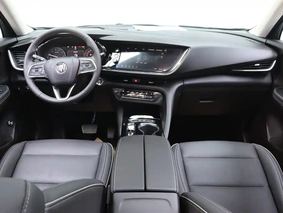 BUICK ENVISION 2022