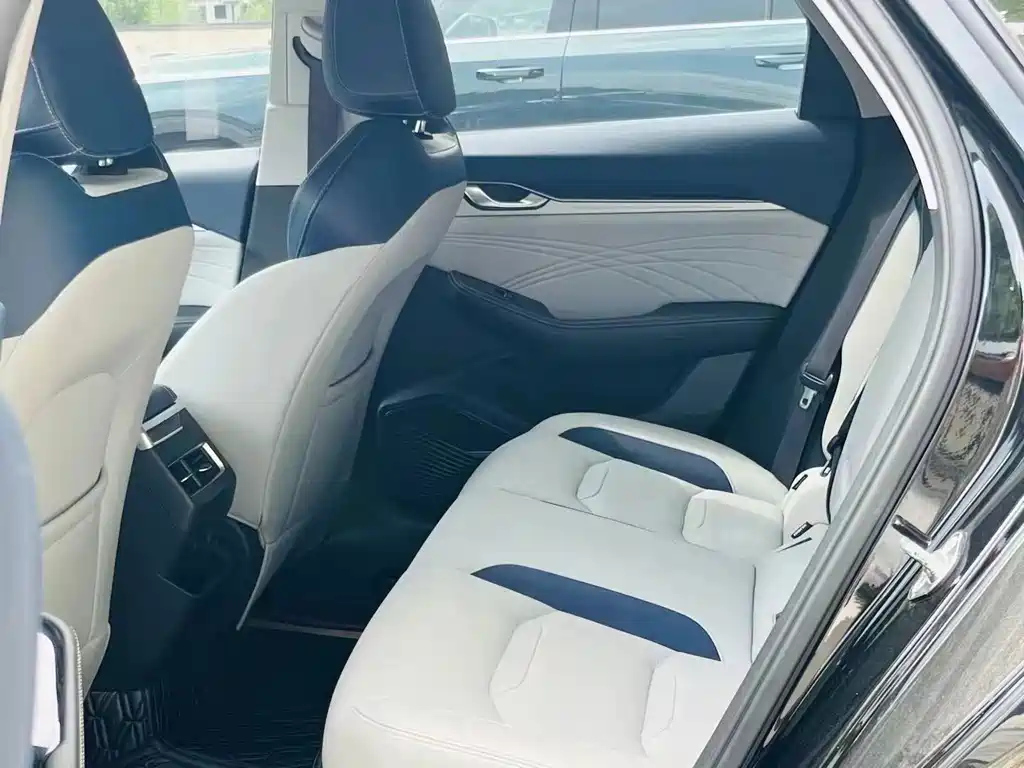 GEELY AUTO PREFACE 2021