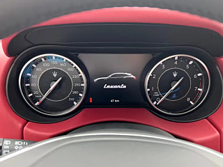 MASERATI LEVANTE  2023 YEAR 2.0T GT 2023
