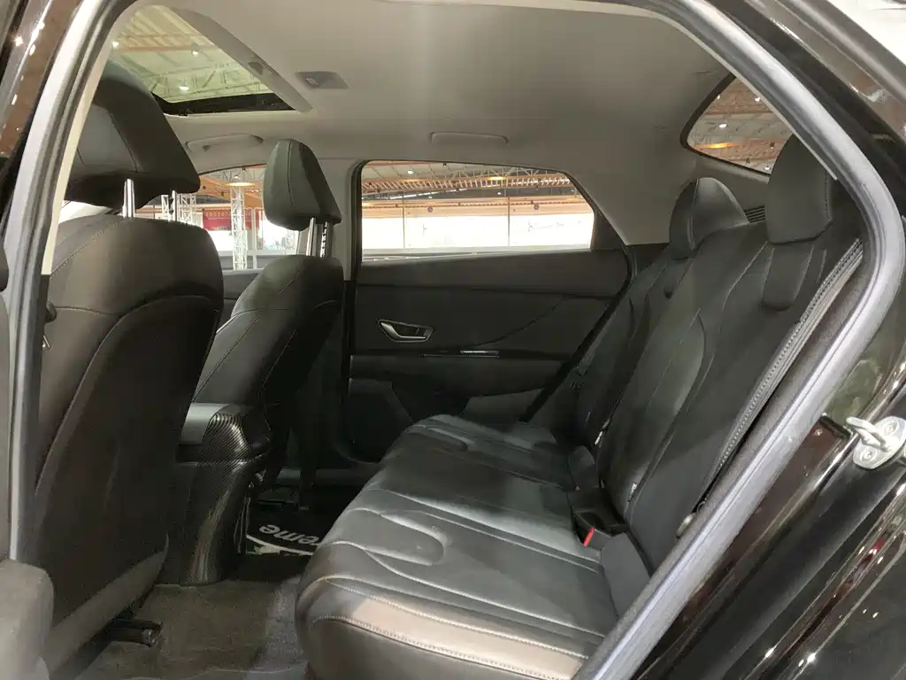 HYUNDAI ELANTRA 2021