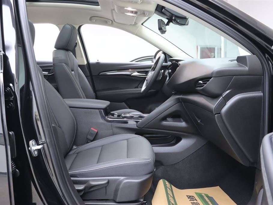 BUICK ENVISION 2022