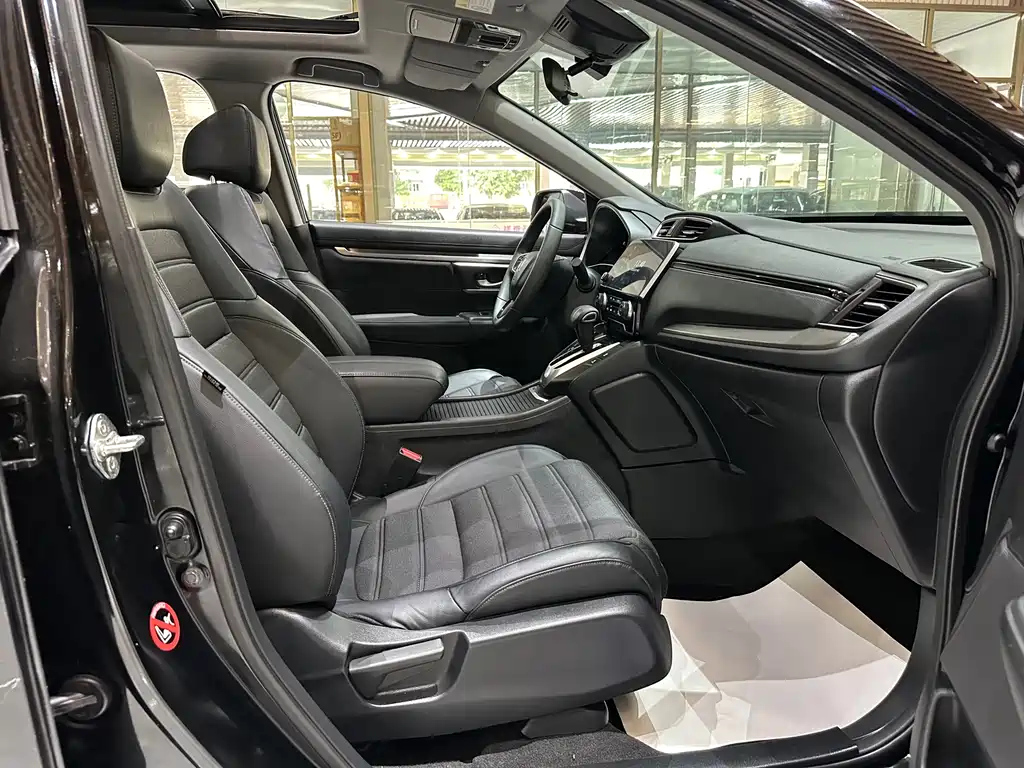 HONDA BREEZE 2020