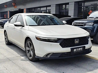Заказать HONDA ACCORD