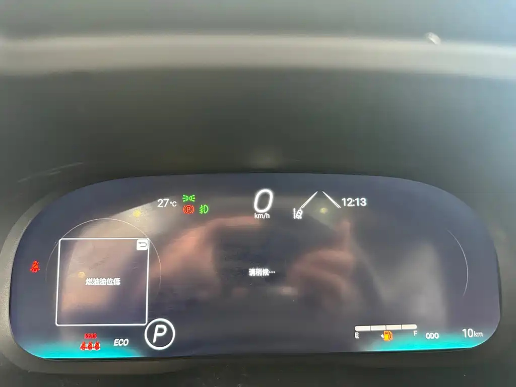 TOYOTA RAV4 RONGFANG 2024